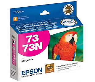 EPSON T073320 MAG T23/C79CX3900/5900/7300/8300/TX200/400/(D)