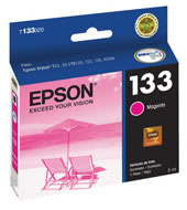 EPSON T133320 MAGENTA T25/TX125/135/320F/420W/430W/235W