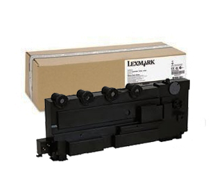 LEXMARK C540X75G BOTELLA RESIDUAL C54X/CX410/310/CS310 CP