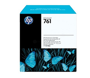 HP CH649A (761) CARTUCHO MANTENIMIENTO T7100/7200 UK CP