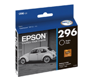 EPSON T296120 NEGRO XP231/241/431/441 4ML