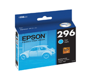 EPSON T296220 CYAN XP231/241/431/441 4ML