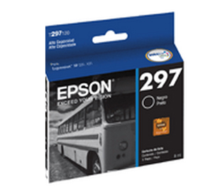 EPSON T297120 NEGRO ALTA CAPACIDAD XP231/241/431/441 8ML