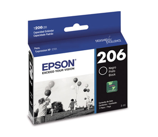 EPSON T206120-AL XP2101 NEGRO