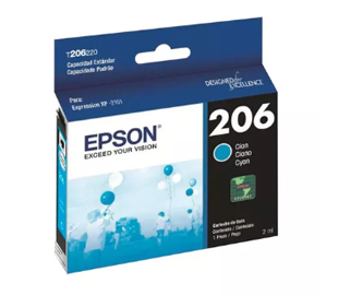 EPSON T206220-AL XP2101 CYAN