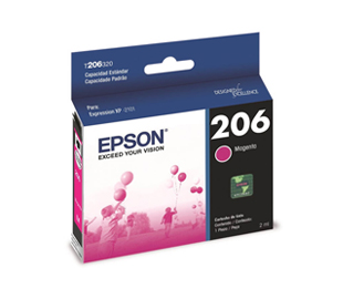 EPSON T206320-AL XP2101 MAGENTA