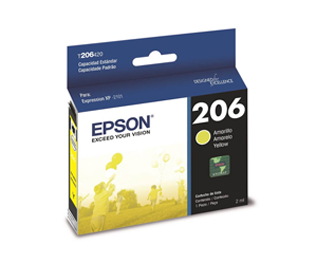 EPSON T206420-AL XP2101 AMARILLO