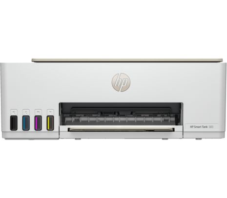 HP IMPRESORA SMART TANK 583 4A8D7A#AKY MULTIFUNCION INAL