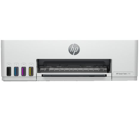 HP IMPRESORA SMART TANK 210 3D4L3A#AKY INAL