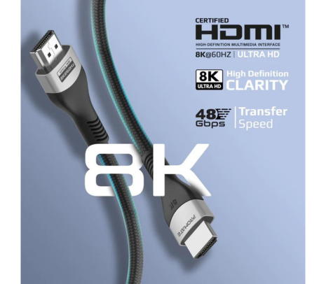 PROMATE PRIMELINK8K-300 CABLE HDMI 8K 60HZ 3 M
