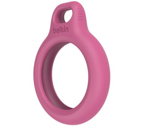 BELKIN F8W973BTPNK HOLDER P/AIR TAG PINK CP