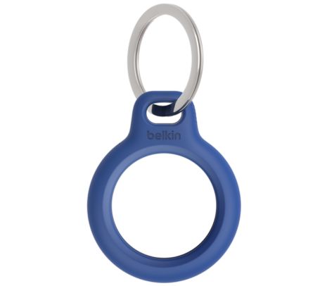 BELKIN F8W973BTBLU HOLDER P/AIR TAG BLUE CP