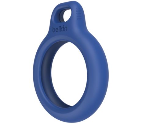 BELKIN F8W973BTBLU HOLDER P/AIR TAG BLUE CP