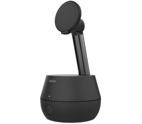 BELKIN MMA008VF05BK SOPORTE P/SMARTPHONE C/SEGUIMIENTO Y DOCK KIT BLACK CP