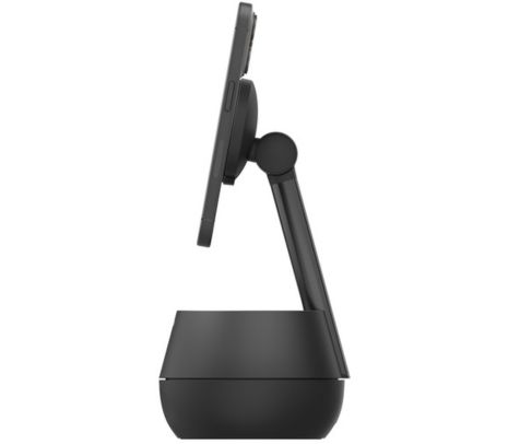 BELKIN MMA008VF05BK SOPORTE P/SMARTPHONE C/SEGUIMIENTO Y DOCK KIT BLACK CP