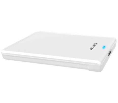 ADATA DISCO DURO HV620S 1T BLANCO