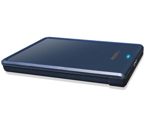 ADATA DISCO DURO HV620S 1T AZUL