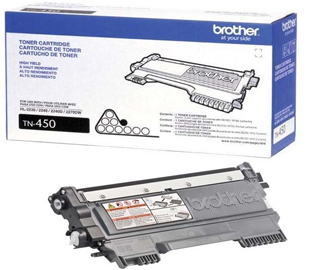 BROTHER TONER TN450 2270/7460/7360/7065/2240 2600CPS CP