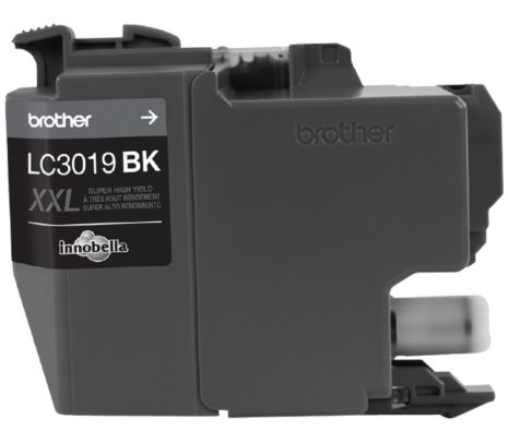 BROTHER LC3019BK NEGRO MFC-J5330/6530/6730/6930 3.000 COPIAS