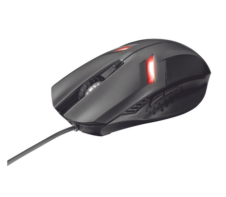 TRUST 21512 MOUSE GAMING ZIVA (D)
