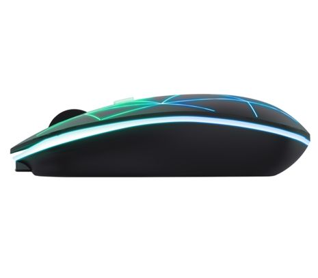 TRUST 22625 MOUSE GAMING GXT117 STRIKE INALAMBRICO (D)