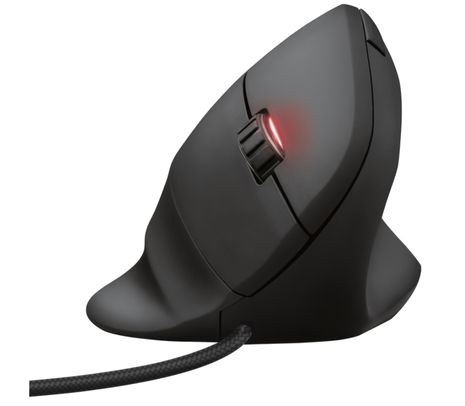 TRUST 22991 MOUSE VERTICAL GAMING GXT144 REXX ERGO