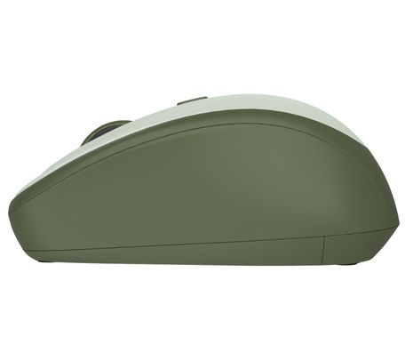 TRUST 24552 MOUSE YVI+ SILENT ECO GREEN INAL