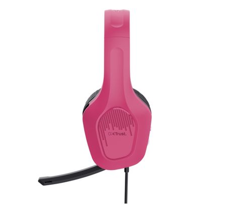 TRUST 24992 HEADSET GAMING GXT415P ZIROX PINK PC/CONSOLA