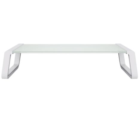 TRUST 25351 STAND MONTA PARA MONITOR WHITE