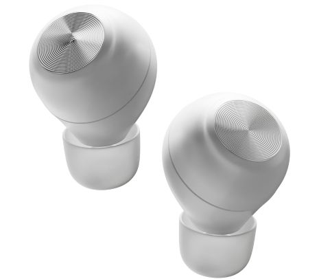 SUDIO T3WHT EARPHONES T3 TWS WHITE