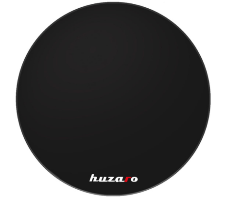 HUZARO HZ-FLOOR MAT 3.0 ALFOMBRA PARA SILLA GAMING