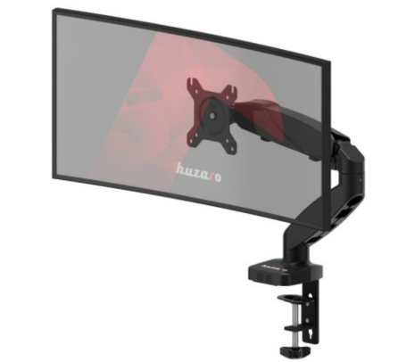 HUZARO HZ-MOTION 1.2 SOPORTE PARA MONITOR