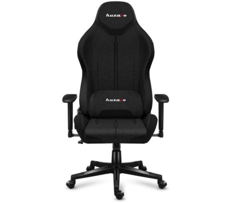 HUZARO HZ-FORCE 7.9 SILLA GAMING BLACK MESH