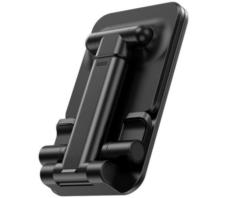 HOCO PH29A CARRY SOPORTE PLEGABLE PARA SMARTPHONE/TABLET BLACK