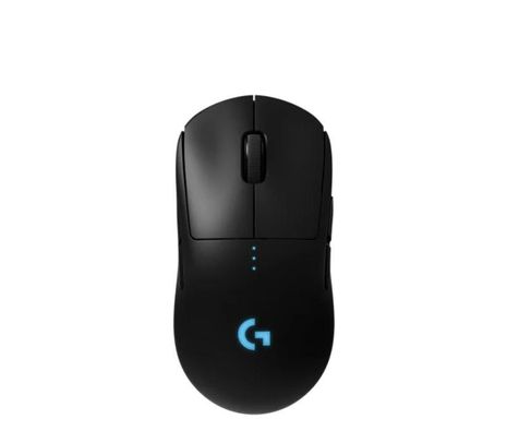 LOGITECH 910-005271 MOUSE PRO GAMING INAL