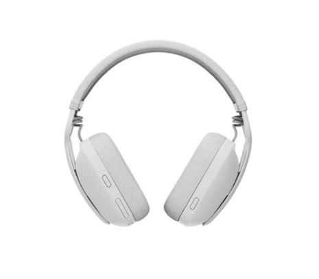 LOGITECH 981-001218 HEADSET ZONE VIBE 100 OFF WHITE BT