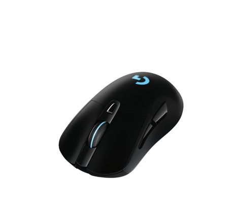 LOGITECH 910-005639 MOUSE G703 GAMING HERO LIGHT INAL PROMO