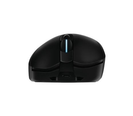 LOGITECH 910-005639 MOUSE G703 GAMING HERO LIGHT INAL PROMO