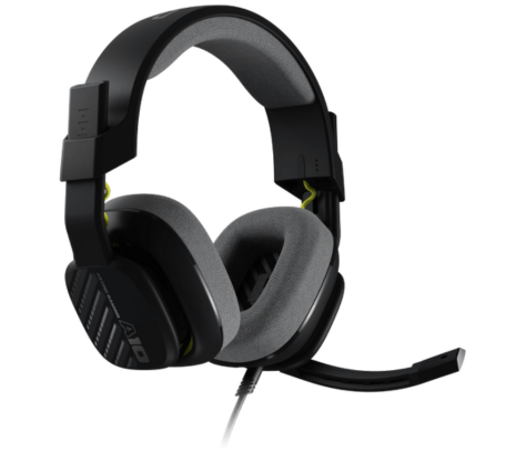 ASTRO 939-002046 HEADSET A10 GEN 2 GAMING P/XBOX 3.5MM BLK