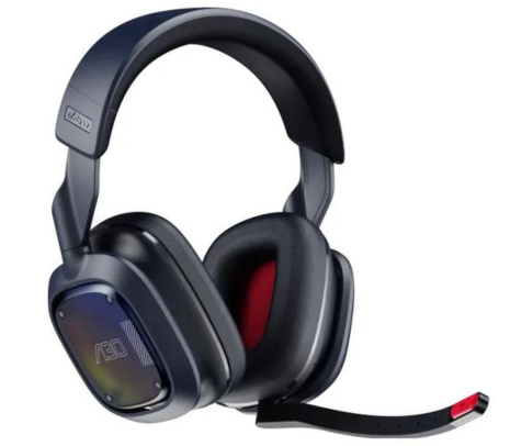 ASTRO 939-002007 HEADSET A30 GAMING P/PS 3.5MM NAVY/RED