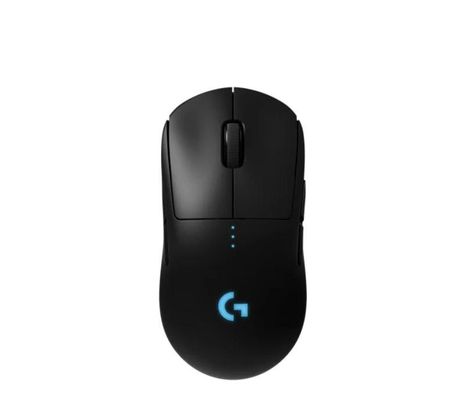 LOGITECH 910-005271 MOUSE PRO GAMING INAL P/PROMO