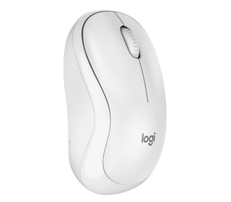 LOGITECH 910-007116 MOUSE M240 SILENT OFF WHITE INAL+BT