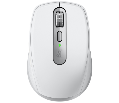LOGITECH 910-006933 MOUSE MX ANYWHERE 3S PALE GREY INAL+BT
