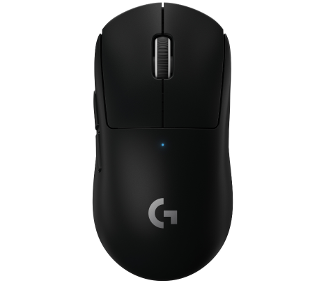 LOGITECH 910-006629 MOUSE PRO X SUPERLIGHT 2 GAMING BLACK INAL