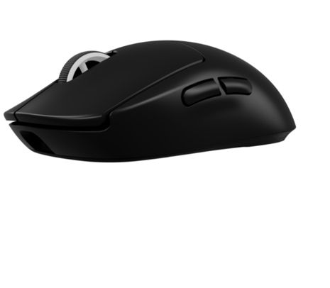 LOGITECH 910-006629 MOUSE PRO X SUPERLIGHT 2 GAMING BLACK INAL