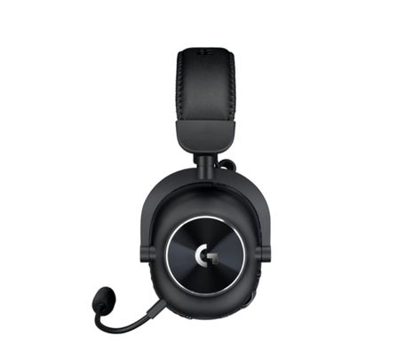 LOGITECH 981-001262 HEADSET PRO X 2 GAMING BLACK INAL