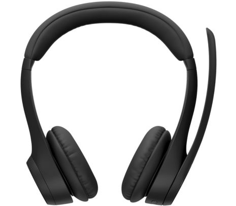 LOGITECH 981-001406 HEADSET ZONE 300 WIRELESS GRAPHITE BT