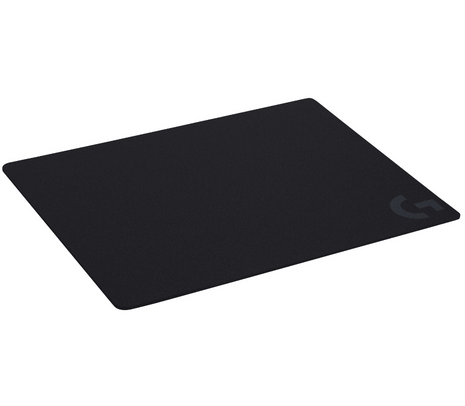 LOGITECH 943-000790 MOUSE PAD G440 GAMING BLACK