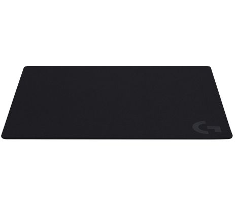 LOGITECH 943-000797 MOUSE PAD G640 GAMING BLACK