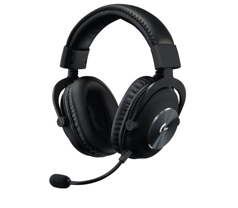 LOGITECH 981-000906 HEADSET PRO X GAMING INALAMBRICO P/PROMO